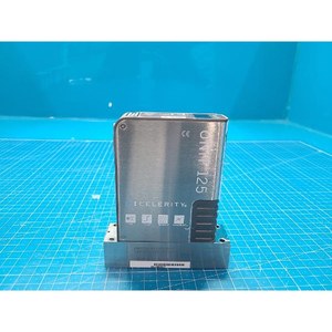 Celerity IFC-125C IFC-125C CF4 300 SCCM – Pièces d'équipement semi-conducteur d'occasion, état actuel - Product Image 2
