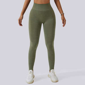 Tissu de sportswear personnalisé directement de l'usine, extensible dans 4 directions, respirant, en maille - Product Image 5