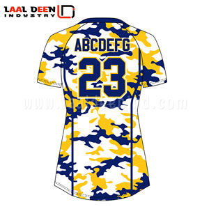 Uniforme de voleibol de diseño personalizado para hombre, ropa deportiva de Color, venta al por mayor, bordado personalizado, logotipo del equipo de etiqueta privada - Product Image 2