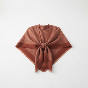 Factory Direct Wholesale Premium Knitted Shawl Wrap Warm Winter Cashmere Touch Scarf Custom Colors Oversized <b>Ladies</b> Poncho <b>Capes</b> - Product Image 4