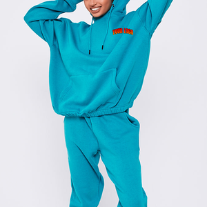 Conjunto Deportivo de Moda para Mujer, Personalizado, de la Mejor Calidad, Ropa Deportiva, Ropa Activa, con Franjas - Product Image 2