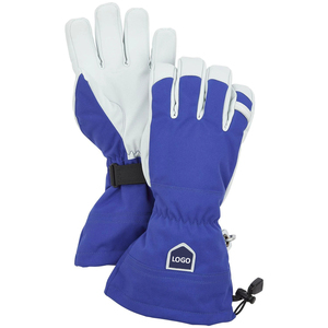 Gants de ski sportifs les plus vendus, confortables, pour la navigation et le ski nautique, vente en gros directe d'usine avec service OEM - Product Image 1