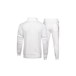 ชุดกีฬาระบายอากาศน้ำหนักเบาสำหรับผู้ชายชุดวอร์มมีฮู้ดสีพื้นสำหรับฤดูหนาวออกกำลังกายวิ่งยิมกลางแจ้งขนาดใหญ่พิเศษ - Product Image 4