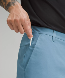 Pantalones Cortos Casuales de Lona de Alta Calidad con Estampado Digital, de Secado Rápido, Tallas Grandes, Resistentes al Viento, de Cintura Alta para Hombre - Product Image 3