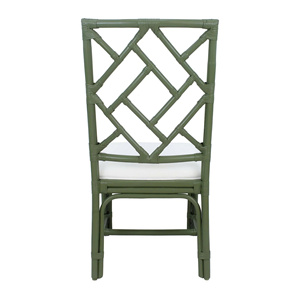 Silla de Ratán Moderna para Comedor, Material Natural, Silla de Ratán para Exterior, Venta al por Mayor de Ratán de Artex Thien Thanh Vietnam - Product Image 3