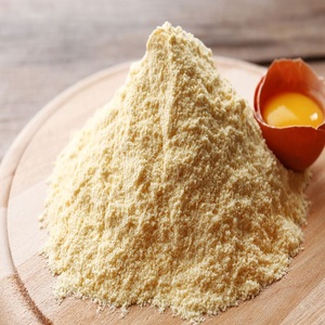 Poudre d'œuf entier fraîche pour les recettes de pâtisserie, les aliments riches en protéines, la production de desserts et la transformation alimentaire industrielle - Product Image 6