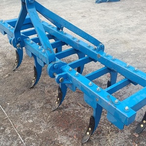 Wholesale Factory New Condition Agriculture <b>Cultivator</b> Direct Farm Agriculture Tools Supplier - Product Image 5