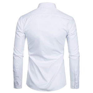 Camiseta de moda al por mayor para hombre, cómoda para el día a día y con un estilo moderno, con tela de alta calidad y diseño suave para el verano. - Product Image 2