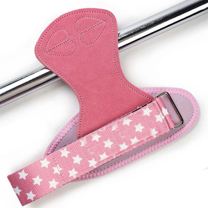 Poignée de musculation en caoutchouc naturel de haute qualité - Écologique, épaisseur personnalisée, respirante, séchage rapide, protection professionnelle - Product Image 6