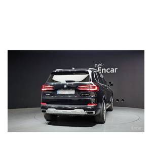 BMW X5 XDrive 30d XLine 2024 Diésel Automático 99.351 km Volante a la Izquierda 99.351 km - Product Image 4