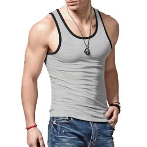 เสื้อกล้ามผู้ชายทันสมัย - Product Image 4