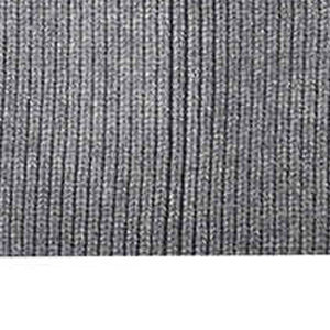 Unisex Solid Color Acrylic <b>Beanie</b> <b>Hat</b> Knit Winter Cap Casual Style for Adults 56-58CM Head Circumference - Product Image 6