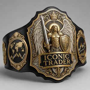 Nuevo Cinturón de Campeón 2026, Diseño de Toro Negro y Plateado, Estilo Lucha Libre, con Precio Económico y Servicio OEM - Product Image 5