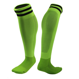 High Quality Multicolor Non-slip Towel Bottom Knee High Football Sports <b>Socks</b> Men's Long <b>Thick</b> Sports <b>Socks</b> - Product Image 4
