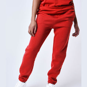 Nouvel ensemble sweat-shirt et pantalon de survêtement décontracté en polyester épais, imprimé sur mesure, pour homme, grandes tailles, coupe classique, écologique, collection 2026 - Product Image 4