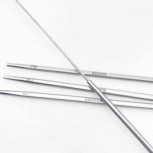 One Year Warnnaty Stainless Steel Bone Kirschner Wires Bender Manual Veterinary Orthopedic Surgical <b>Instruments</b> By Grip Surgical - Product Image 2