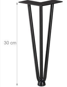 High Trending Old Style Classic Design Metal Iron Wooden Tables Customized Size Shape & Colour Uses In Home Hotel - Product Image 6