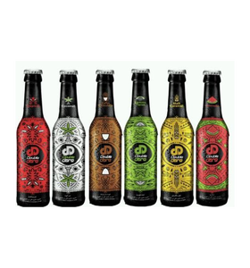 Boîtes de soda rétro Double Dare - Offre exclusive en gros pour distributeurs automatiques et points de vente thématiques - Product Image 3