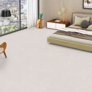 กระเบื้องปูพื้นห้องนั่งเล่นคุณภาพสูง ขนาด 600x1200 มม. ป้องกันการลื่น ผิวเคลือบเงา ลายหินอ่อนขนาดใหญ่ - Product Image 1