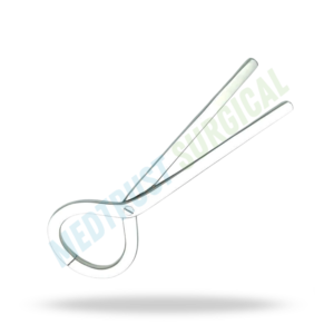 Probador de Pezuñas, Instrumento de Diagnóstico Veterinario Grande para Examen de Pezuñas de Ganado - Product Image 3