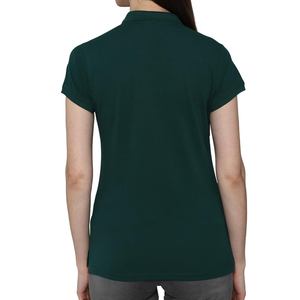 Camiseta de Polo Transpirable para Uso Diario, Moda Femenina, Estilo Moderno, Hecha con el Mejor Material, en Venta - Product Image 5