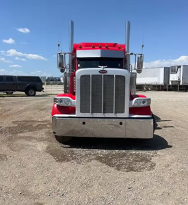 MEJORES VENTAS, 100% Limpio y Asequible, Camión Peterbilt 389 Day Cab 2019 2020 2021, Listo para Enviar - Product Image 5