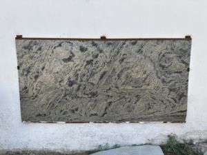 Zeera Green Slate Stone Veneer <b>Wall</b> <b>Cladding</b> Eco Friendly Durable <b>Panel</b> for <b>Interior</b> Exterior Farmhouse Kitchen Bathroom Hotel - Product Image 4