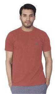 Camisetas de Gimnasio de Algodón 100% Tejido, Ecológicas, Cuello Redondo, Lisas, Extra Grandes para Hombre, Venta al Por Mayor - Product Image 2