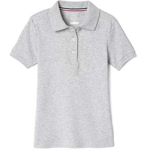 T-shirts et polos 100% coton, 160 g/m², couleur unie, colorés, col rond, col en V, imprimés, décontractés, fournisseur du Bangladesh. - Product Image 1