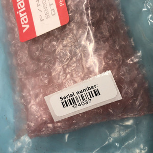 แผงวงจรขยายสัญญาณเซ็นเซอร์ VARIAN H1787001, 174037 - อุปกรณ์และอะไหล่เซมิคอนดักเตอร์ระดับโลกที่เชื่อถือได้ - Product Image 5