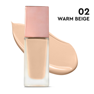 OEM Smooth Skin Matte Oil Control Liquid <b>Foundation</b> with Private Label Base for Makeup Enthusiasts - Product Image 6