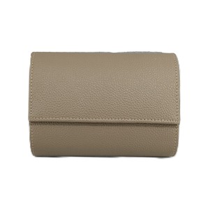 Boîtes de rangement pour montres en cuir végétal végétalien, étuis de voyage, porte-bijoux, doublure en microfibre, produits de luxe en promotion - Product Image 1