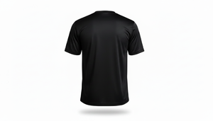 Camiseta Deportiva Personalizada para Hombre, de Secado Rápido, con Paneles de Malla Transpirable para Mayor Flujo de Aire, Ideal para Pickleball en Interiores - Product Image 3