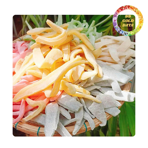 Suministro a granel de pulpa de coco seca, suave y masticable, procedente de Vietnam. |   Empaque flexible y etiqueta OEM - Product Image 6