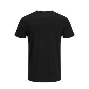 T-shirts Homme Personnalisés OEM en Coton Polyester de Haute Qualité à Col Rond Séchage Rapide Style Décontracté Ringer High Street 2026 – Vente en Gros - Product Image 6