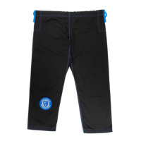 Vêtements d'arts martiaux sur mesure en gros avec logo personnalisé, uniforme de BJJ, karaté, judo, taekwondo, combinaison Gi 100% coton, kimono de Jiu Jitsu, uniforme Gi