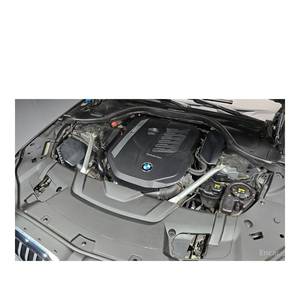 บีเอ็มดับเบิลยู 740Li XDrive M Sport ซีรีส์ 7 ปี 2022 รถเก๋ง 122,234 กม. พวงมาลัยซ้าย เกียร์อัตโนมัติ เบาะหนัง - Product Image 6