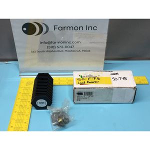 BIRD ELECTRONICS 50-T-FB Résistance de charge RF sèche, 50 - Équipements et pièces semi-conducteurs d'occasion fiables à l'échelle mondiale chez - Product Image 2