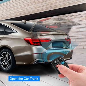 Guscio di Ricambio per Chiave Auto con Telecomando e Pulsantiera per Ford Escape Mustang Explorer, Modello CWTWB1U331 - Product Image 4