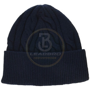 Gorros de punto activos, suaves y cálidos, con tela transpirable para viajes al aire libre, senderismo, camping y uso diario. - Product Image 3