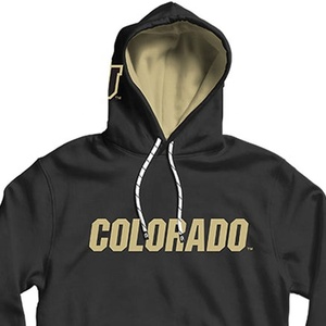 เสื้อฮู้ดลำลองสำหรับฤดูหนาว สไตล์สตรีทแวร์ สำหรับชมรมนักเรียนหญิงและชมรมนักเรียนชาย  แบบสวมหัว มีฮู้ด  ผ้าฟลีซ  สำหรับผู้ใหญ่  สามารถสกรีนโลโก้ของคุณเองได้ - Product Image 2