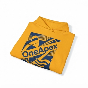 Sudadera con Capucha Amarilla Bordada para Hombre, Sudadera de Felpa de Algodón Premium, Ropa Urbana, Logotipo Personalizado, Venta al Por Mayor, Moda - Product Image 3