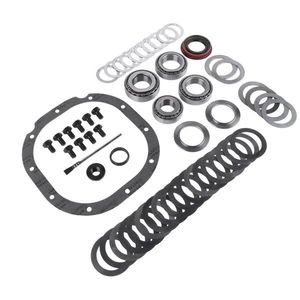 Kit de Reparación de Diferencial ZK F8.8 Standard Gear para Ford Expedition 8.8, Transmisión y Ejes de Camioneta - Product Image 3