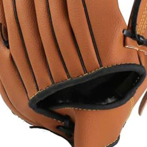 Guantes de Béisbol Transpirables, Duraderos y Ecológicos de Alta Calidad, Personalizados por los Mejores Fabricantes, Venta Caliente, OEM Profesional - Product Image 6