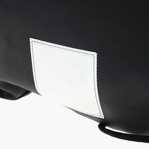 Custom <b>Drawstring</b> Bag Lightweight Sports <b>Backpack</b> Durable Gym Bag OEM Manufacturer Supplier - Product Image 6