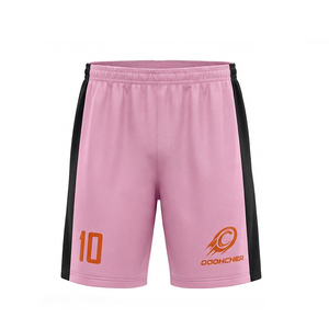 High Performance Football Kit Neon Green <b>Soccer</b> Uniform Set with Quick Dry Features - Product Image 4
