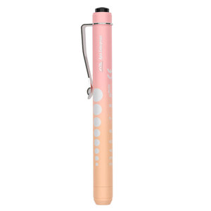 Lampes LED réutilisables pour infirmières avec piles Lampe-stylo de diagnostic médical avec jauge d'élève et règle Accessoires d'infirmière - Product Image 6