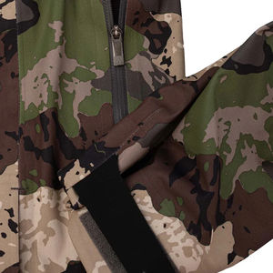 Veste de chasse pour homme la plus vendue, veste de chasse au canard professionnelle 4XL en promotion, vêtements de camouflage pour la chasse, vestes de tir - Product Image 5
