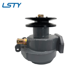 236-1307010-A3 Bomba de agua <span class=keywords><strong>MAZ</strong></span> 236 238 Bomba de agua Yamz - Product Image 4