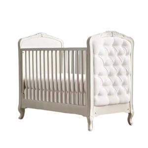 Cama de día de lujo para niños, niños y niñas, muebles de habitación modernos para niños, muebles de habitación para niños, caja de madera para bebés - Product Image 5